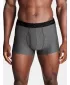 Pánske boxerky UNDER ARMOUR M PERF TECH 3IN (1KS) 1383877-025 SIVÁ