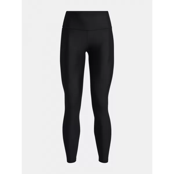  Dámske legíny UNDER ARMOUR ARMOUR BRANDED LEGGING 1376327-003 ČIERNA 