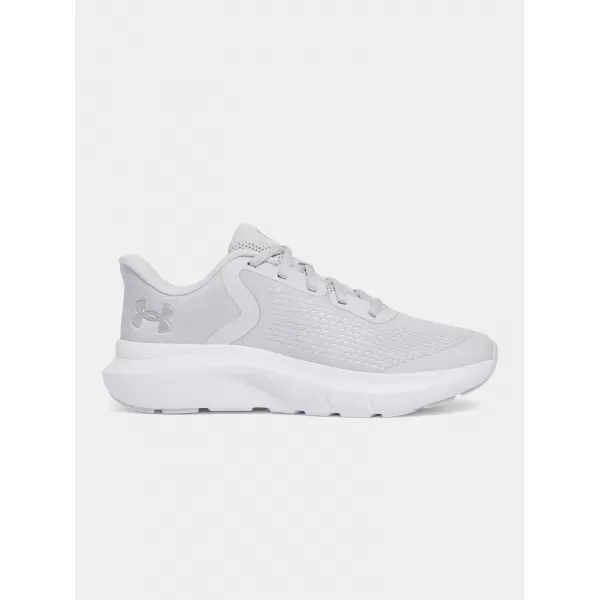  Dievčenské topánky UNDER ARMOUR GGS ROGUE 5 3028277-014 SIVÁ 