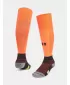 Ponožky UNDER ARMOUR MAGNETICO POCKET OTC (1 PÁR) 1385176-862 ČERVENÁ