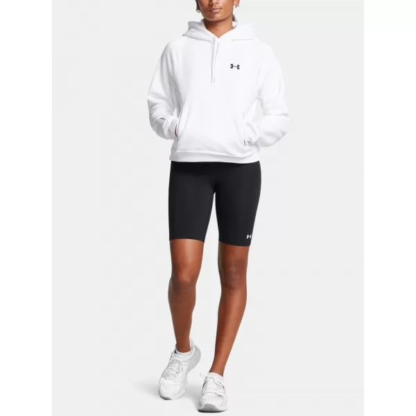  Dámske šortky UNDER ARMOUR MOTION BIKE SHORT EMEA 1388646-001 ČIERNA 