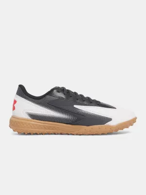 Turfy UNDER ARMOUR U SHADOW TURF 3 3028293-016 SIVÁ