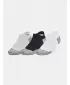 Ponožky UNDER ARMOUR UNISEX AD PRO NS (3 PÁRY) 1387046-001 ČIERNA