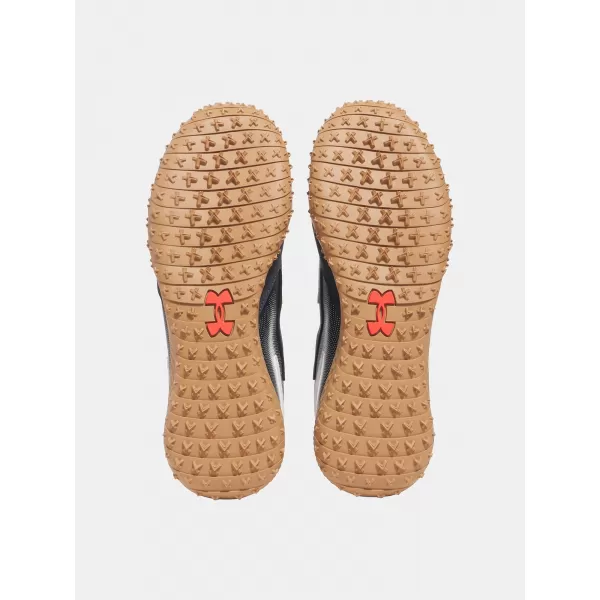  Turfy UNDER ARMOUR U SHADOW TURF 3 3028293-016 SIVÁ 