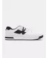Pánske topánky UNDER ARMOUR COURT 96 3028633-101 BIELA