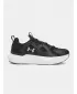 Čižmy UNDER ARMOUR INFINITE MVMNT SE 6000902-001 ČIERNA