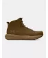 Pánske topánky UNDER ARMOUR CHARGED VALSETZ MID 3027382-200 HNEDÁ