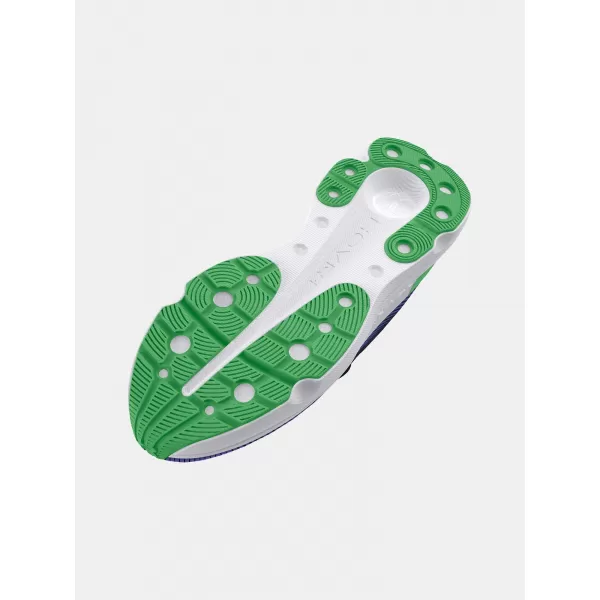 Pánske topánky UNDER ARMOUR INFINITE PRO 3027190-101 SIVÁ 