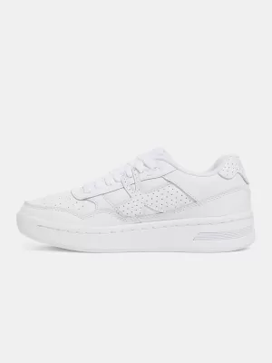 Dámske topánky UNDER ARMOUR W COURT 96 3028637-102 BIELA