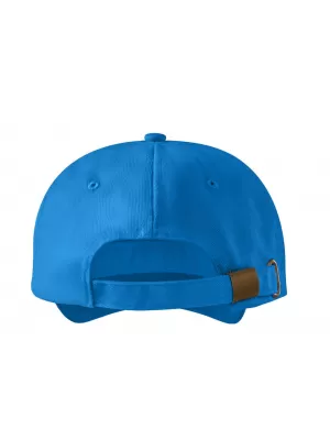 Unisex čiapka ALTISPORT NoPrint NP/ALU503 ŠNORCHLOVAŤ MODRÁ