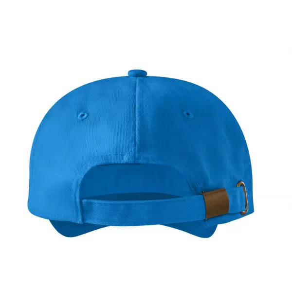  Unisex čiapka ALTISPORT NoPrint NP/ALU503 ŠNORCHLOVAŤ MODRÁ 