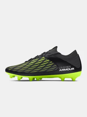 Kopačky UNDER ARMOUR U MAGNETICO SELECT 4 FG 3027707-001 ČIERNA