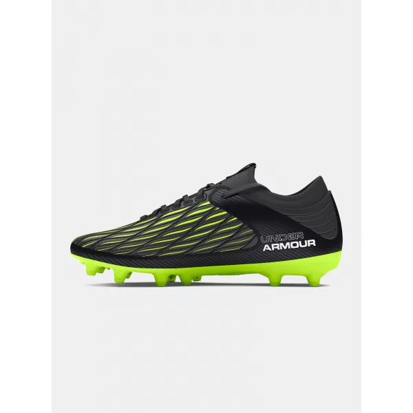 Kopačky UNDER ARMOUR U MAGNETICO SELECT 4 FG 3027707-001 ČIERNA 