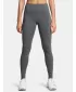 Dámske legíny UNDER ARMOUR RIVAL LEGGING 1386482-025 SIVÁ