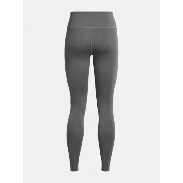  Dámske legíny UNDER ARMOUR RIVAL LEGGING 1386482-025 SIVÁ 