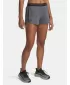Dámske šortky UNDER ARMOUR TECH PLAY UP SHORTS 1389882-025 SIVÁ