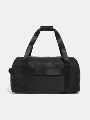 Dámska taška UNDER ARMOUR STUDIO DUFFLE BP 1388929-001 ČIERNA