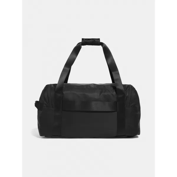  Dámska taška UNDER ARMOUR STUDIO DUFFLE BP 1388929-001 ČIERNA 
