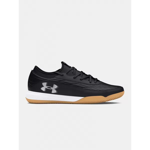  Šalátové misy UNDER ARMOUR MAGNETICO SELECT 4 INDOOR 3028159-001 ČIERNA 