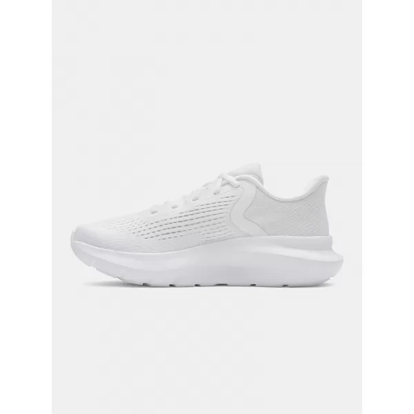  Dámske topánky UNDER ARMOUR W CHARGED ROGUE 5 3028262-100 BIELA 
