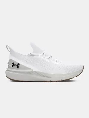 Pánske topánky UNDER ARMOUR SHIFT 3027776-104 BIELA