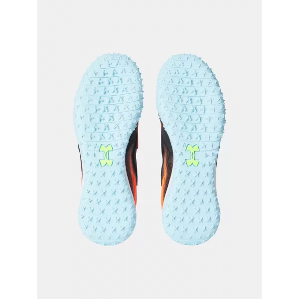  Turfy UNDER ARMOUR U SHADOW TURF 3 3028293-001 ČIERNA 