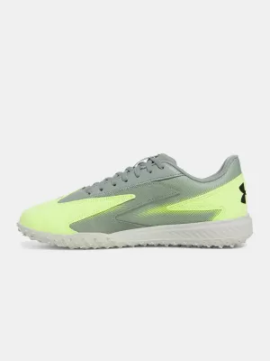 Turfy UNDER ARMOUR U SHADOW TURF 3 3028293-348 ZELENÁ