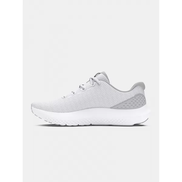  Pánske topánky UNDER ARMOUR CHARGED SURGE 4 3027000-100 BIELA 
