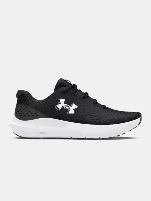 Pánske topánky UNDER ARMOUR CHARGED SURGE 4 3027000-001 ČIERNA
