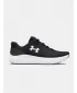 Pánske topánky UNDER ARMOUR CHARGED SURGE 4 3027000-001 ČIERNA