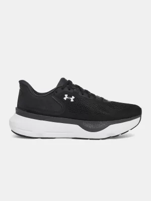 Dámske topánky UNDER ARMOUR W INFINITE PRO 2 3028177-001 ČIERNA