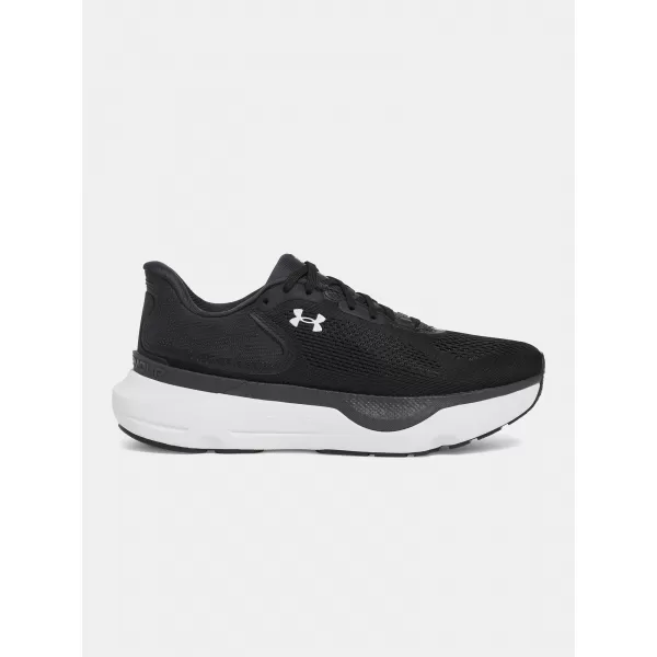  Dámske topánky UNDER ARMOUR W INFINITE PRO 2 3028177-001 ČIERNA 