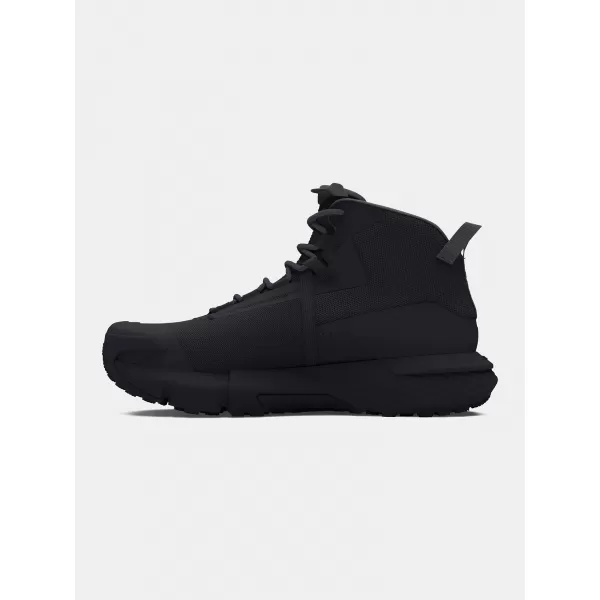  Pánske topánky UNDER ARMOUR CHARGED VALSETZ MID 3027382-001 ČIERNA 