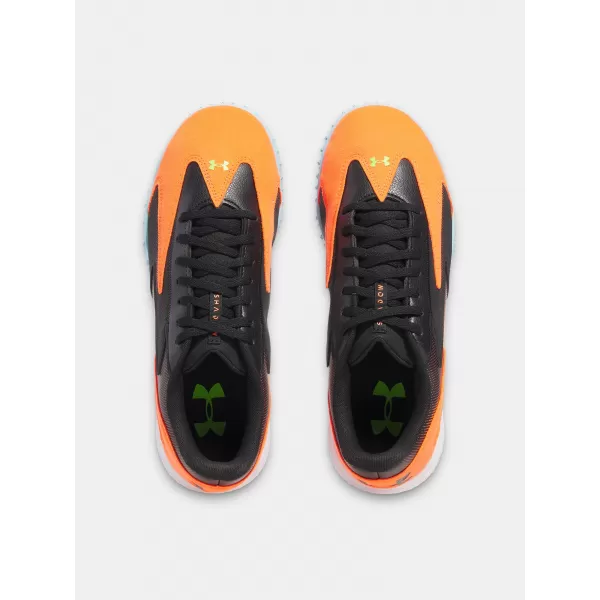  Turfy UNDER ARMOUR U SHADOW TURF 3 3028293-001 ČIERNA 