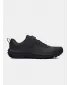 Chlapčenské topánky UNDER ARMOUR BPS ASSERT 10 AC UFM SYN 3027100-001 ČIERNA