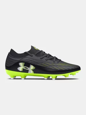 Kopačky UNDER ARMOUR MAGNETICO PRO 4 FG 3027699-001 ČIERNA