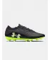 Kopačky UNDER ARMOUR MAGNETICO PRO 4 FG 3027699-001 ČIERNA