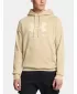 Pánska mikina UNDER ARMOUR RIVAL FLEECE LOGO HD 1379758-299 HNEDÁ