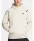 Pánska mikina UNDER ARMOUR UNSTOPPABLE FLC HD EU 1389350-110 BIELA