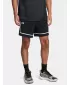 Pánske šortky UNDER ARMOUR ZONE PRO 7IN MESH SHORT 1387089-001 ČIERNA