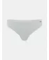 Dámske nohavičky UNDER ARMOUR PURE STRETCH NS THONG (3KS) 1383893-009 SIVÁ