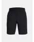Chlapčenské šortky UNDER ARMOUR WOVEN WDMK SHORTS 1383341-001 ČIERNA