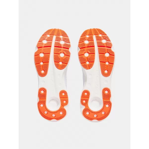  Čižmy UNDER ARMOUR INFINITE MVMNT SE 6000902-104 BIELA 