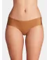 Dámske nohavičky UNDER ARMOUR PURE STRETCH NS HIP 1383895-600 HNEDÁ
