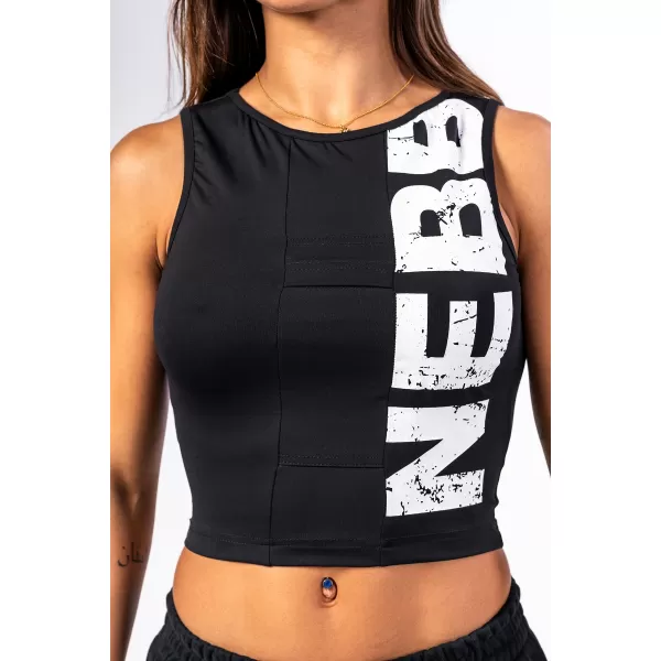  Tielko SNATCHED 627 BLACK Nebbia 