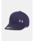 Pánska čiapka UNDER ARMOUR M ESSENTIAL BLTZ ADJ 1389695-410 MODRÁ