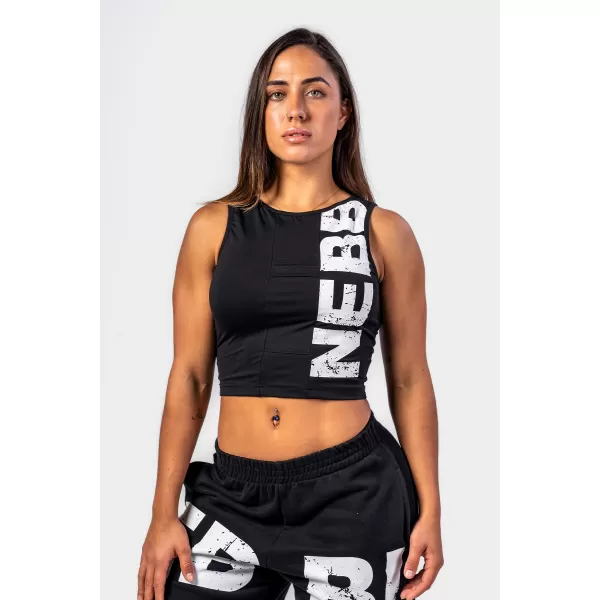  Tielko SNATCHED 627 BLACK Nebbia 