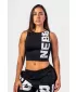 Tielko SNATCHED 627 BLACK Nebbia