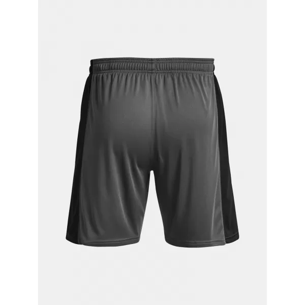  Pánske šortky UNDER ARMOUR MS CH. KNIT SHORT 1379507-025 SIVÁ 