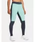 Dámske legíny UNDER ARMOUR LAUNCH ELITE TIGHT 1379342-044 SIVÁ